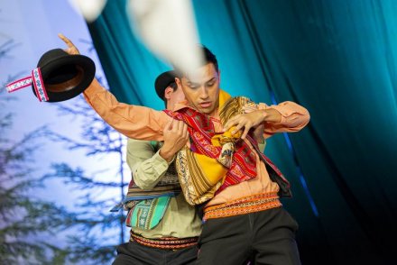 60. TKB - dzień dziewiąty